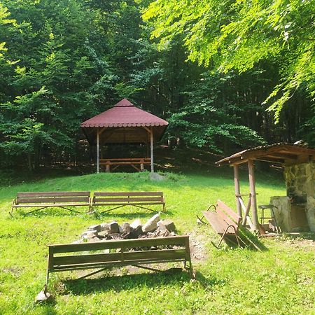 Apartament Widokowy Ul Bukowa Wisła Dış mekan fotoğraf