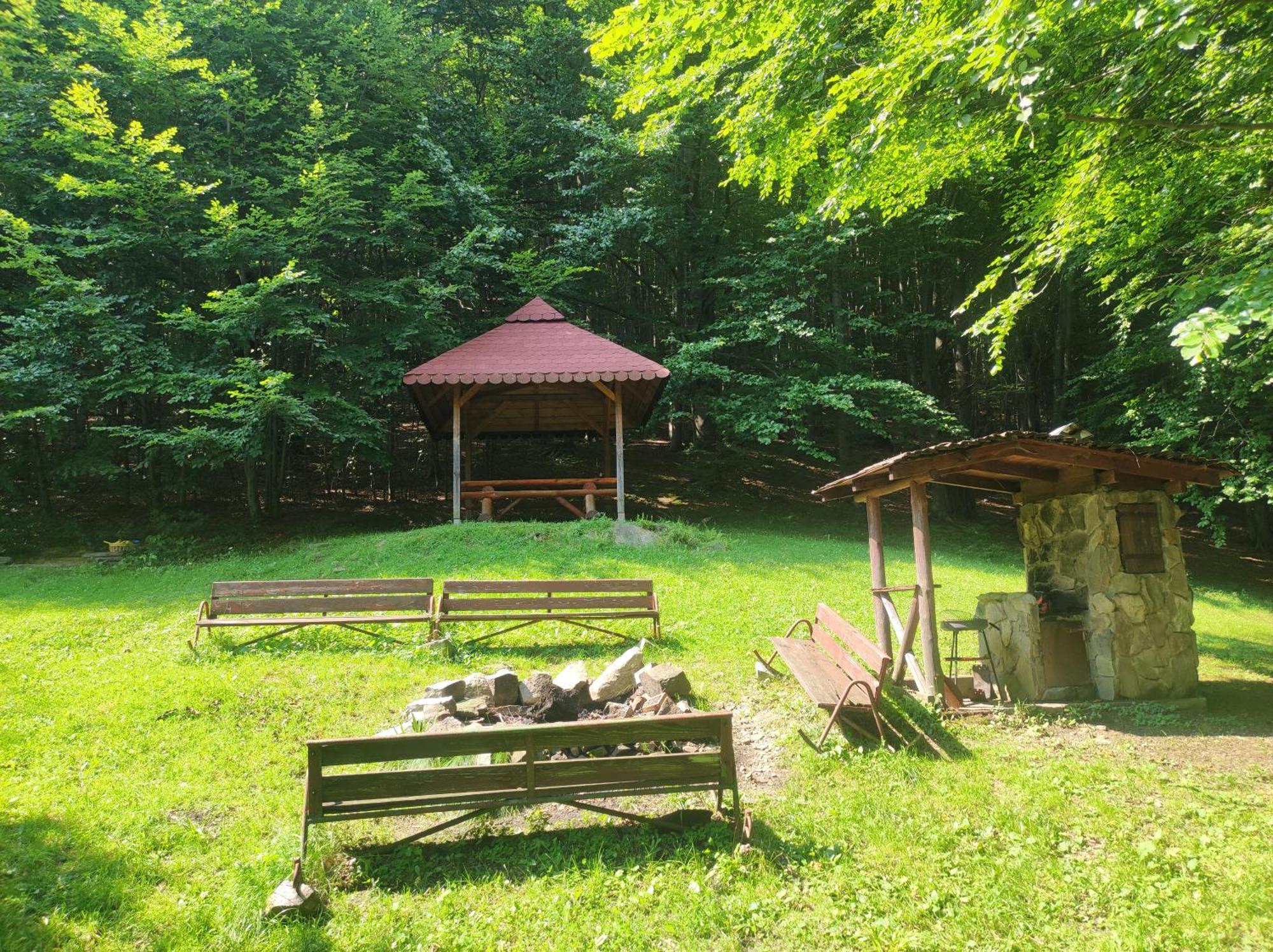 Apartament Widokowy Ul Bukowa Wisła Dış mekan fotoğraf